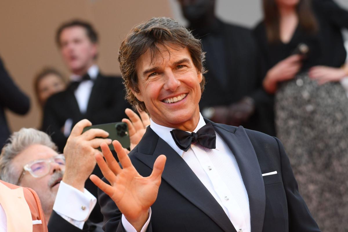 Tom Cruise pulou o Oscar de 2023 para evitar a ex-esposa Nicole Kidman?