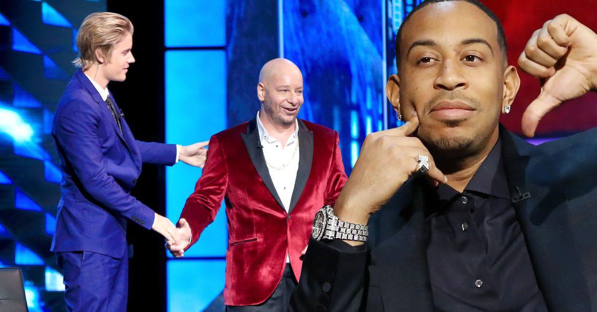 Ludacris não perdoa piada ofensiva sobre Paul Walker.