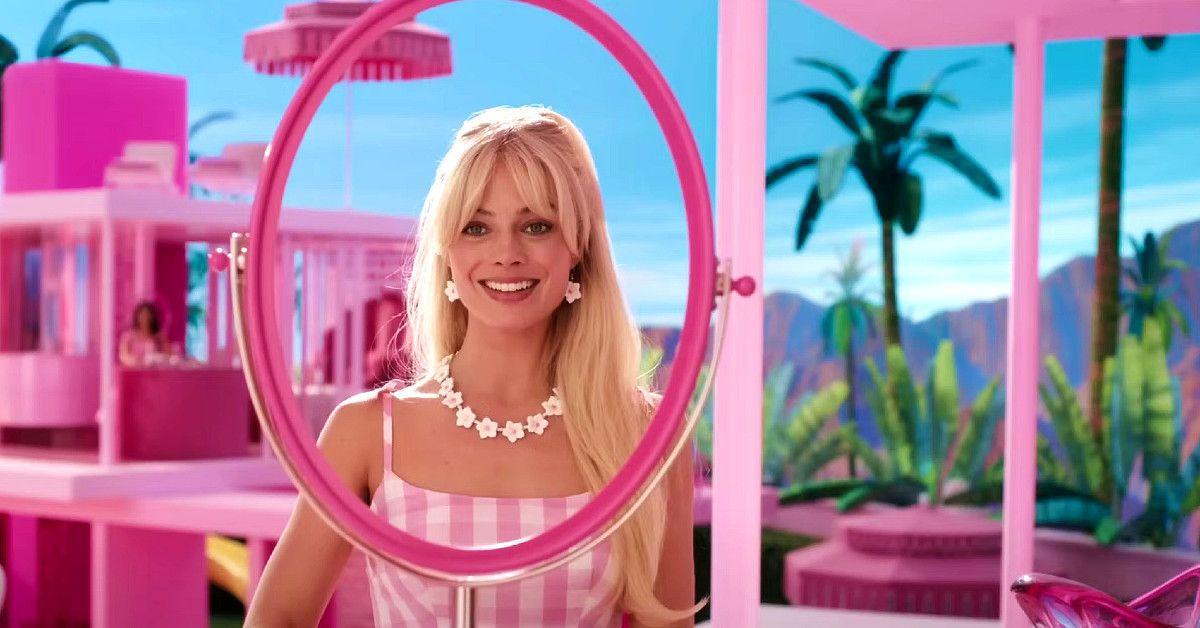 Margot Robbie é a atriz mais bem paga de Hollywood graças à Barbie, mas quanto ela ganha por filme?