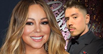 Mariah Carey não quer se casar de novo?