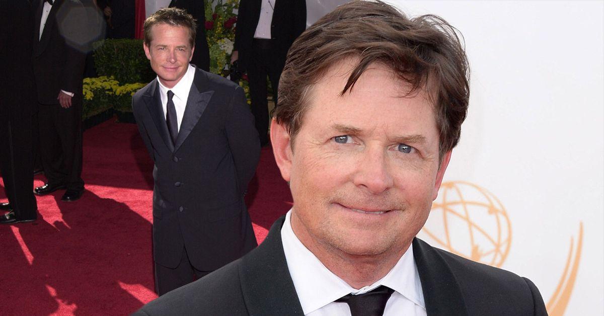 Michael J. Fox: Aposentadoria e Fortuna.