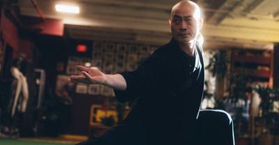 Monge do Hip-Hop traz Shaolin Kung Fu para América do Norte