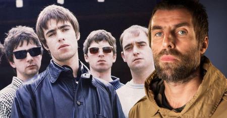 Oasis está de volta! Liam Gallagher confirma reunião 🎸🤘