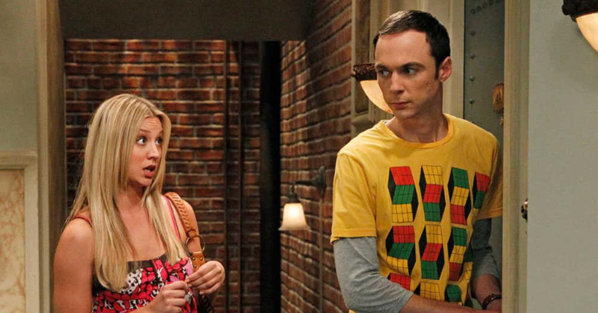 Os momentos mais lamentáveis de The Big Bang Theory