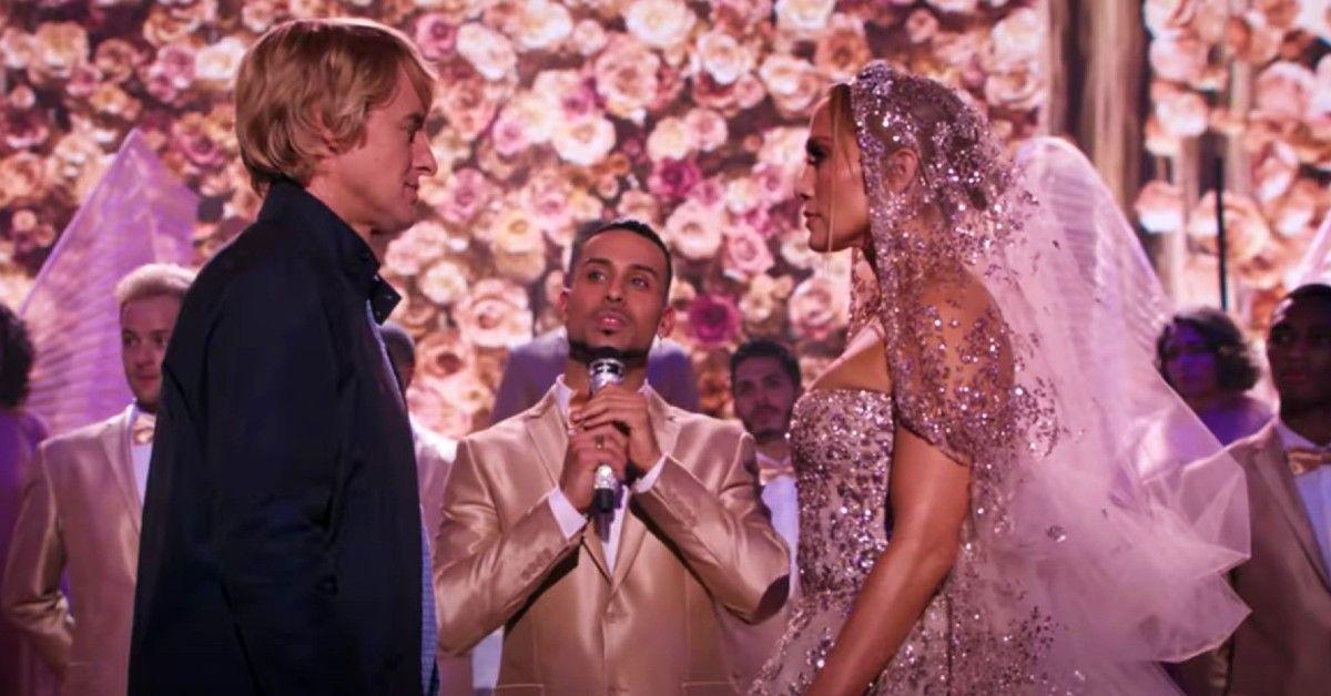 Owen Wilson revela segredo sobre reunião com Jennifer Lopez após 25 anos