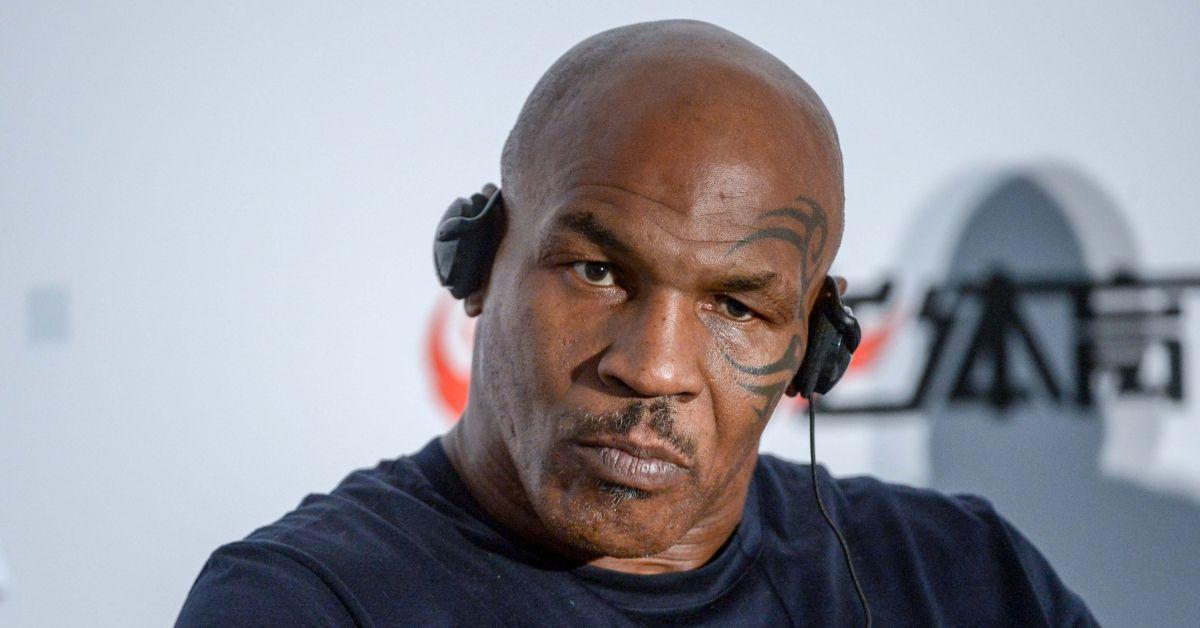 Quanto Mike Tyson perdeu em processos?