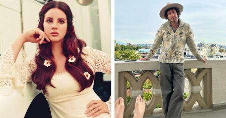 Quem é o noivo de Lana Del Rey? Conheça Evan Winiker!