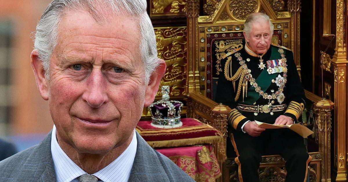 Rei Charles III: Coroação de 0 milhões paga pelos contribuintes?