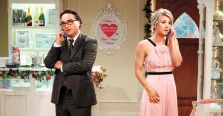 Revelação chocante: The Big Bang Theory quase acabou antes do previsto