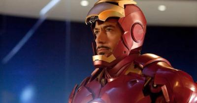 Robert Downey Jr. revela segredos do capacete do Homem de Ferro