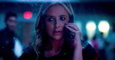 Sarah Michelle Gellar volta ao mundo sobrenatural em Wolf Pack 🐺🎬 #BuffyReturns