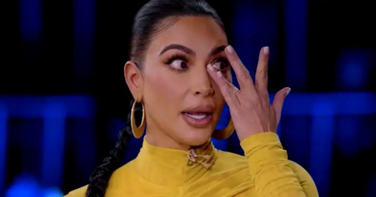 Segredos revelados: Kim Kardashian não era a estrela principal de KUWTK