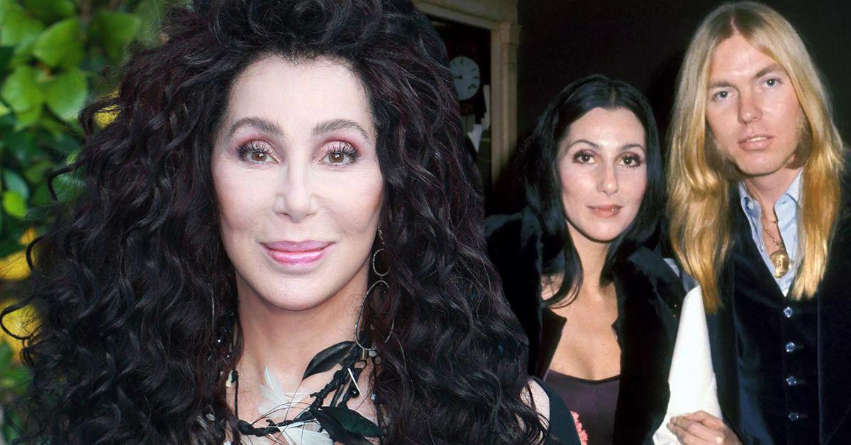 Segundo marido de Cher: o que aconteceu?