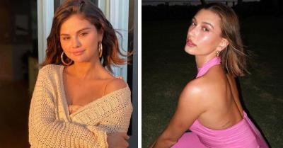 Selena Gomez e Hailey Bieber: O drama que abalou as redes sociais