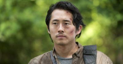 The Walking Dead: morte de Glenn não é a única razão para queda de audiência