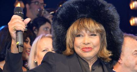 Tina Turner vende catálogo de músicas por US$ 50 milhões