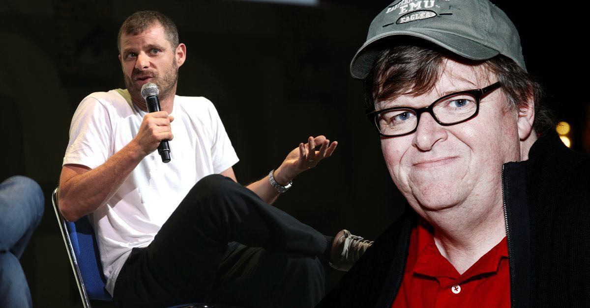 Vingança épica: Michael Moore vs. South Park