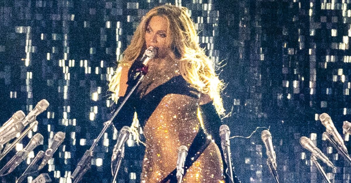 Renascentistas: Beyoncé, Kylie Jenner e Timothee Chalamet em Turnê