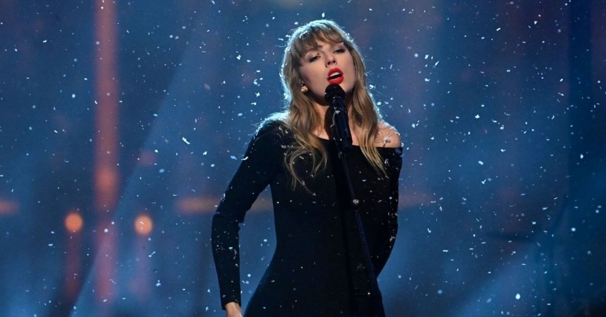 A melhor performance de Taylor Swift no SNL