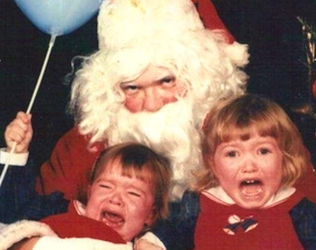 15 histórias de Natal aterrorizantes que o colocarão no verdadeiro espírito natalino este ano