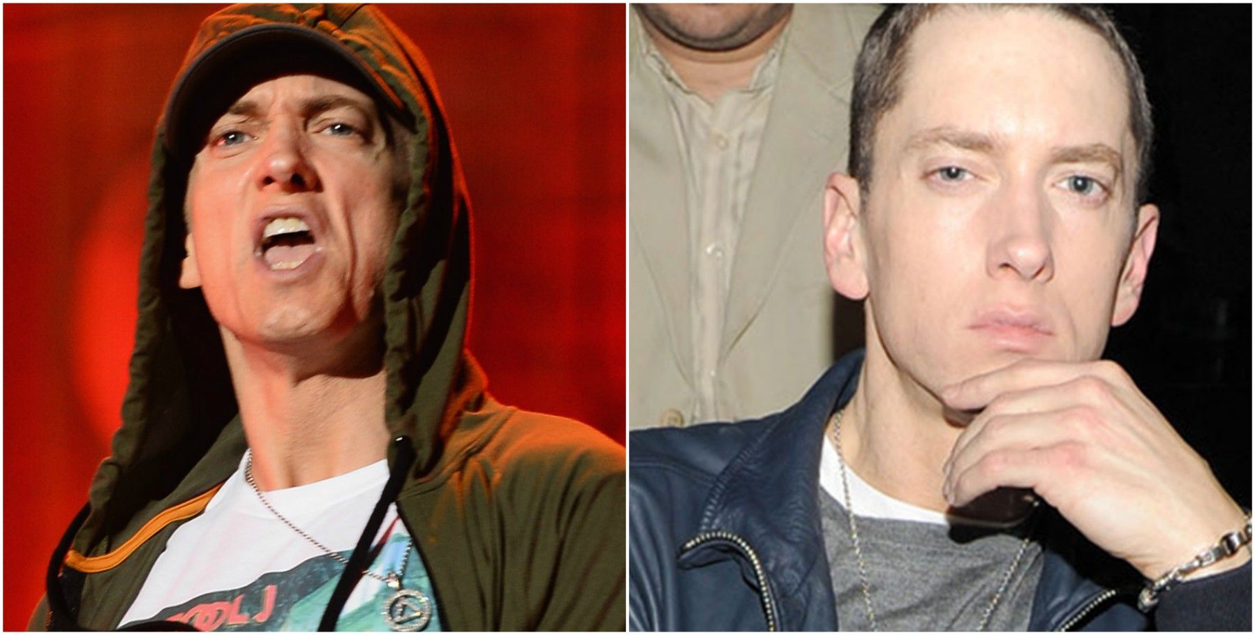 15 segredos obscuros sobre o Eminem revelados