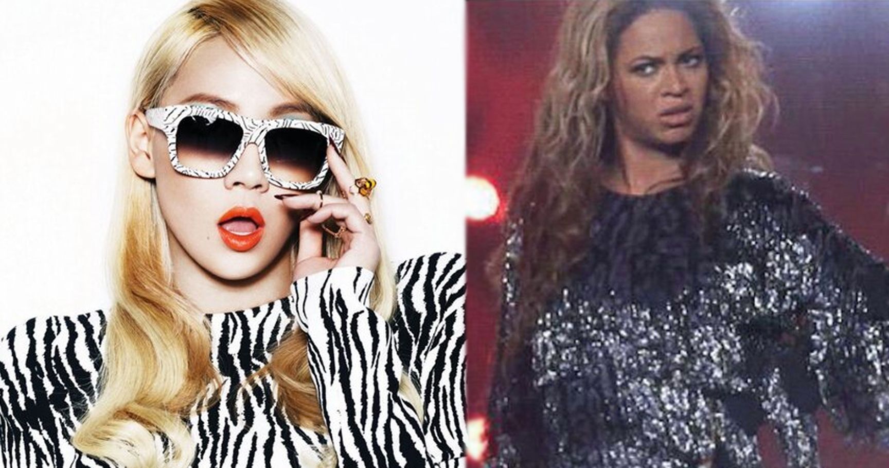 15 coisas que os fãs devem saber sobre CL: a estrela do K-Pop apelidada de 'Mais influente do que Beyoncé'