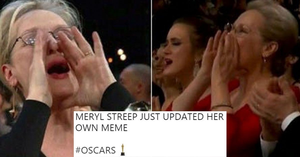 O Oscar de 2018: 15 reações hilariantes do Twitter