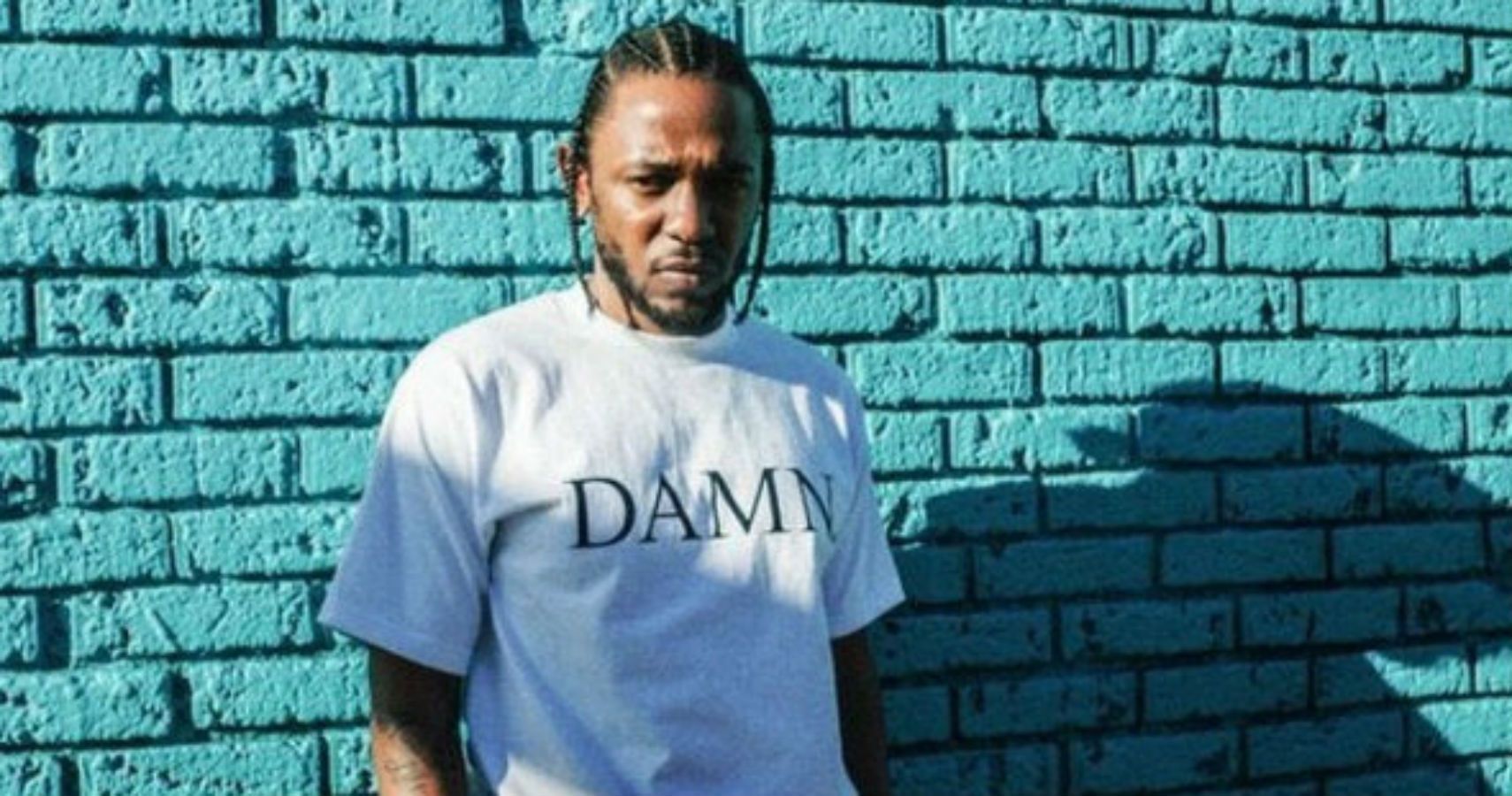 Kendrick Lamar ganhou um prêmio Pulitzer