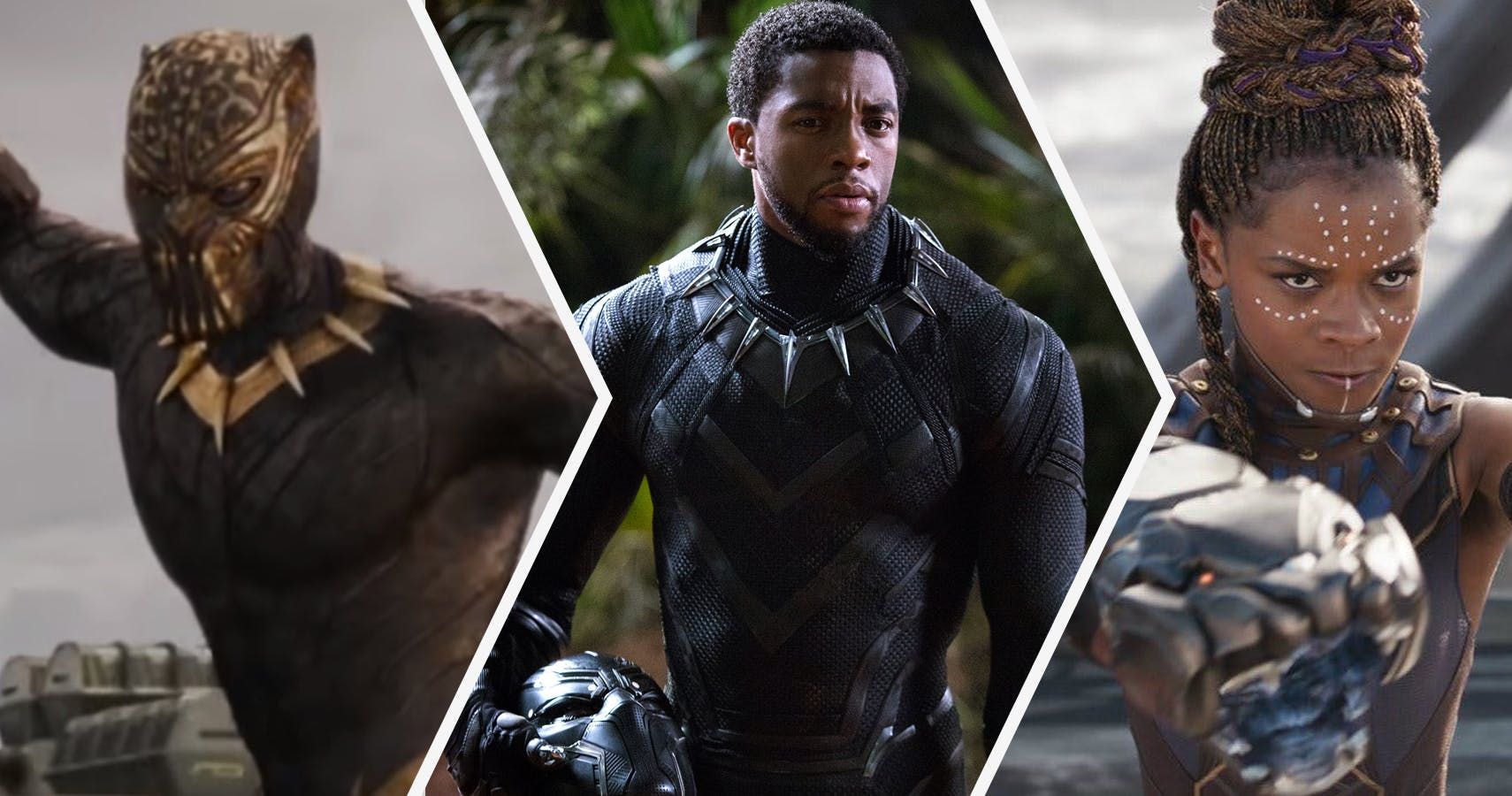 Disney usará o dinheiro do Black Panther para ajudar a expandir os programas STEM