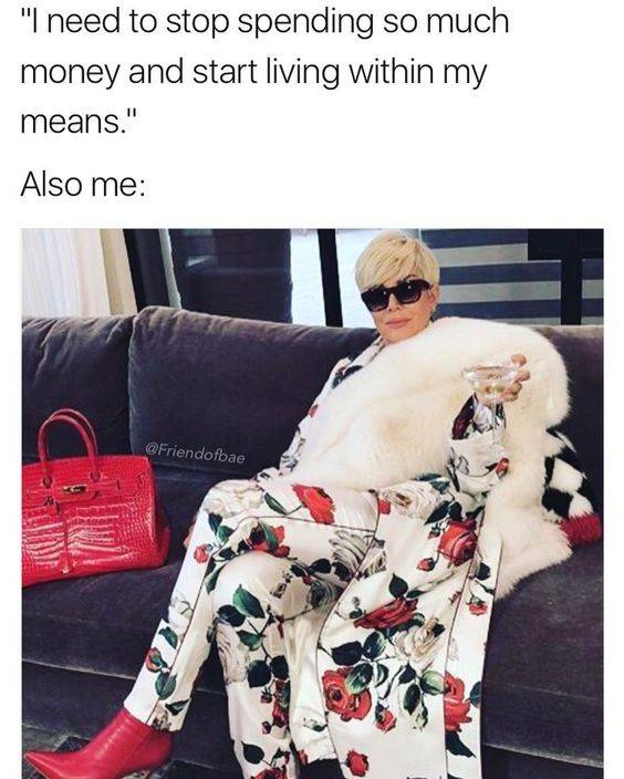 18 hilariantes Kris Jenner memes que são muito precisos