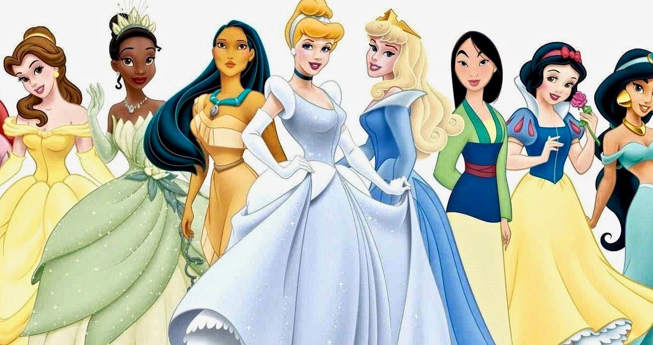 Disney lançará novo filme de ação ao vivo para princesas 'Sadé'