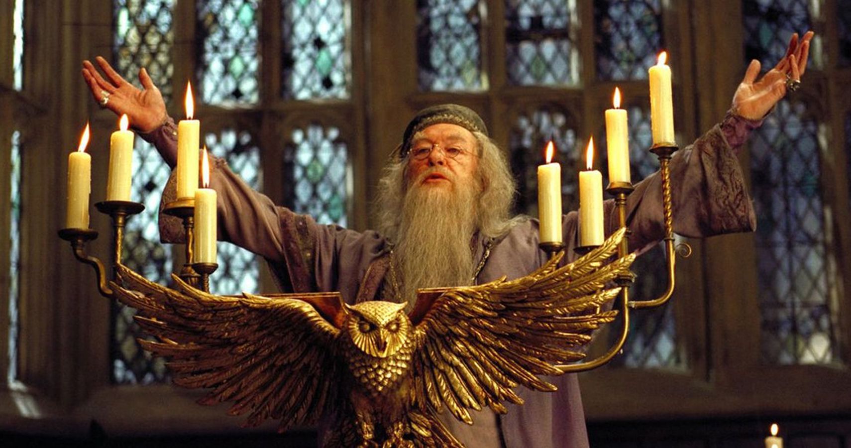 Harry Potter: 20 superpoderes selvagens que os magos de Hogwarts têm, mas nunca usam