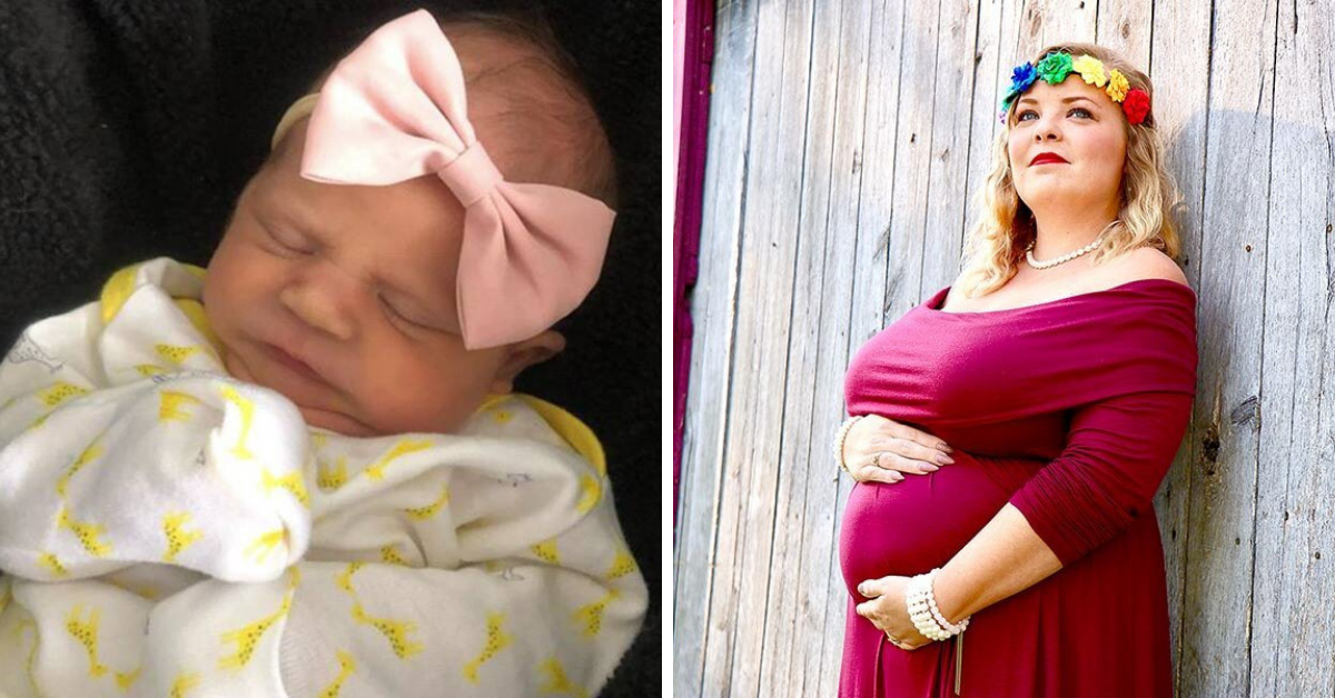 20 fatos pouco conhecidos sobre o novo bebê de Catelynn Lowell, Vaeda
