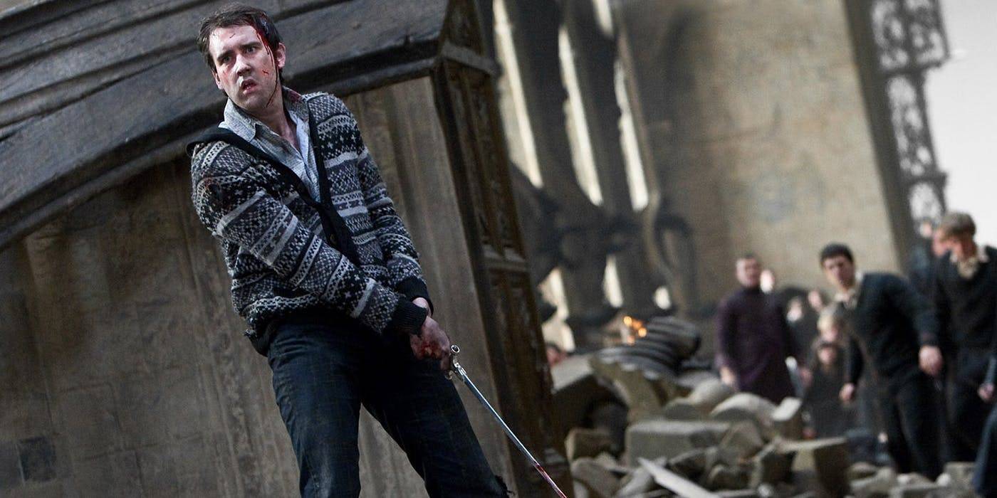 20 coisas que eles deixaram de fora dos filmes de Harry Potter (mas não deveriam ter)