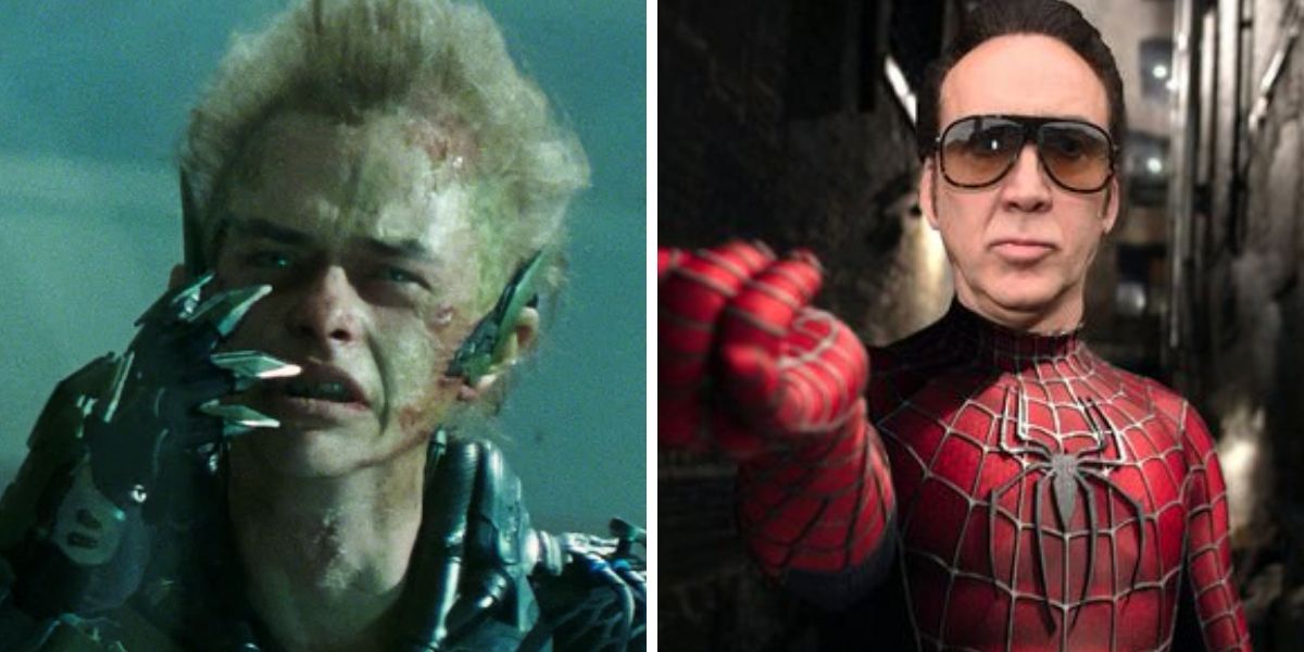 3 escolhas de elenco que prejudicaram os filmes do Homem-Aranha (e 12 que os salvaram)