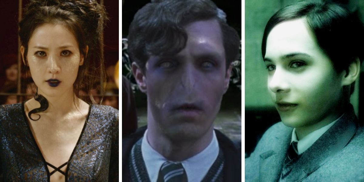 Lord Voldemort: 20 segredos enervantes sobre seu passado