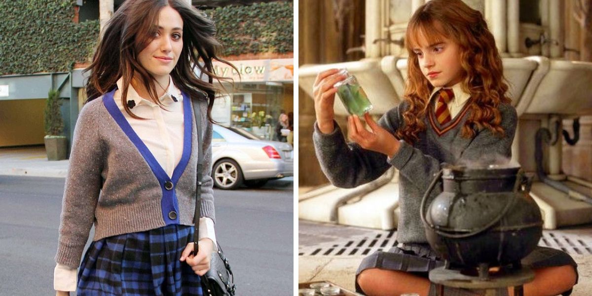 15 estrelas que poderiam ter interpretado Hermione Granger melhor do que Emma Watson