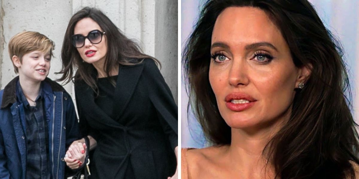 20 fatos reveladores sobre Angelina Jolie que todos os fãs devem saber