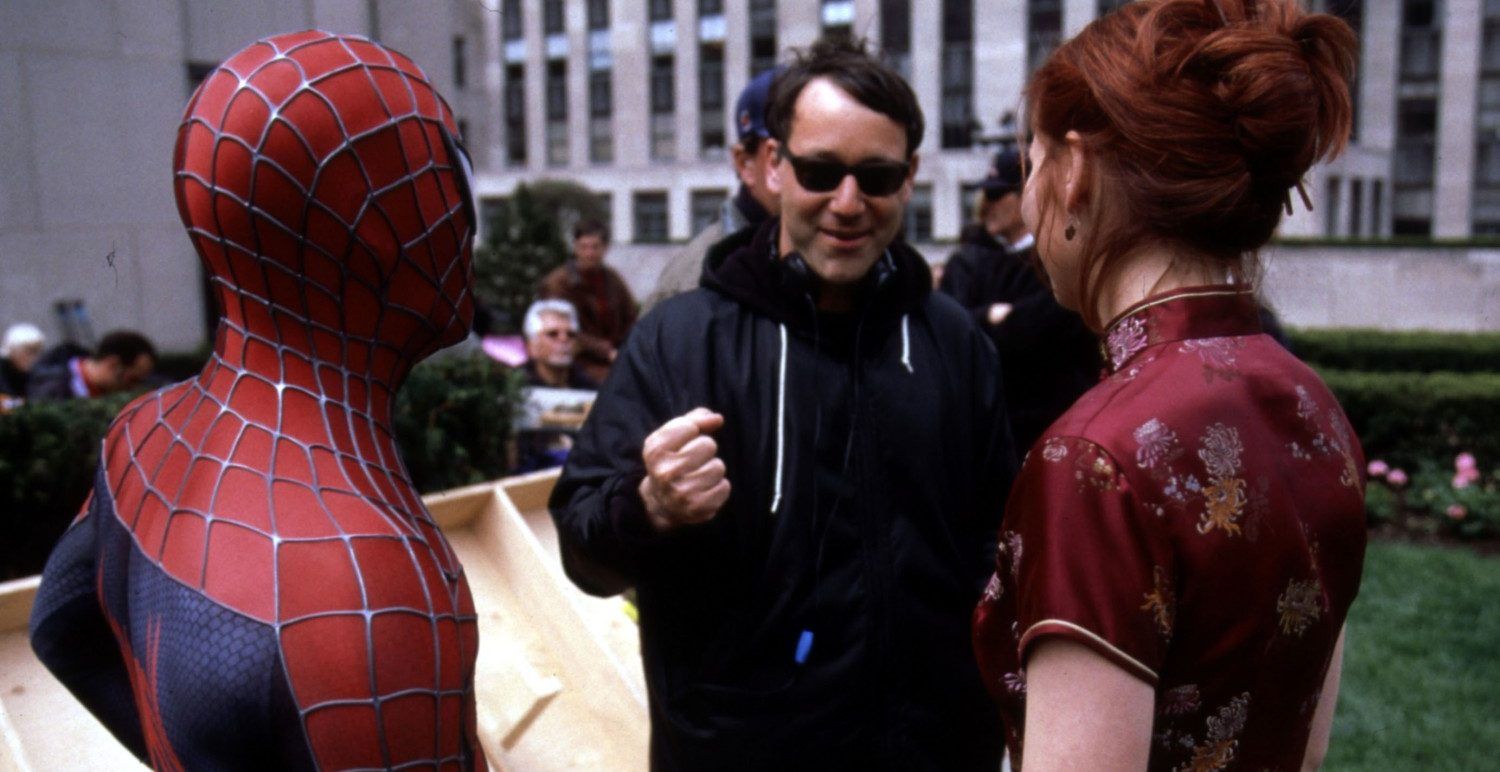 15 coisas que realmente aconteceram nos bastidores dos filmes do Homem-Aranha