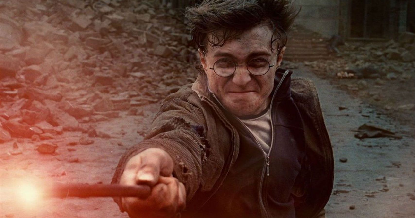Livros de Harry Potter removidos da biblioteca por medo de conter feitiços "reais"