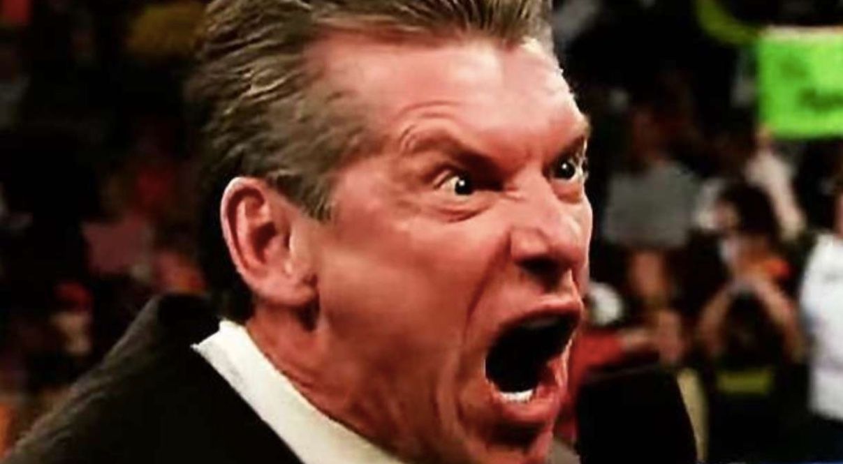 19 pessoas que desrespeitaram Vince McMahon ... e não foram demitidas