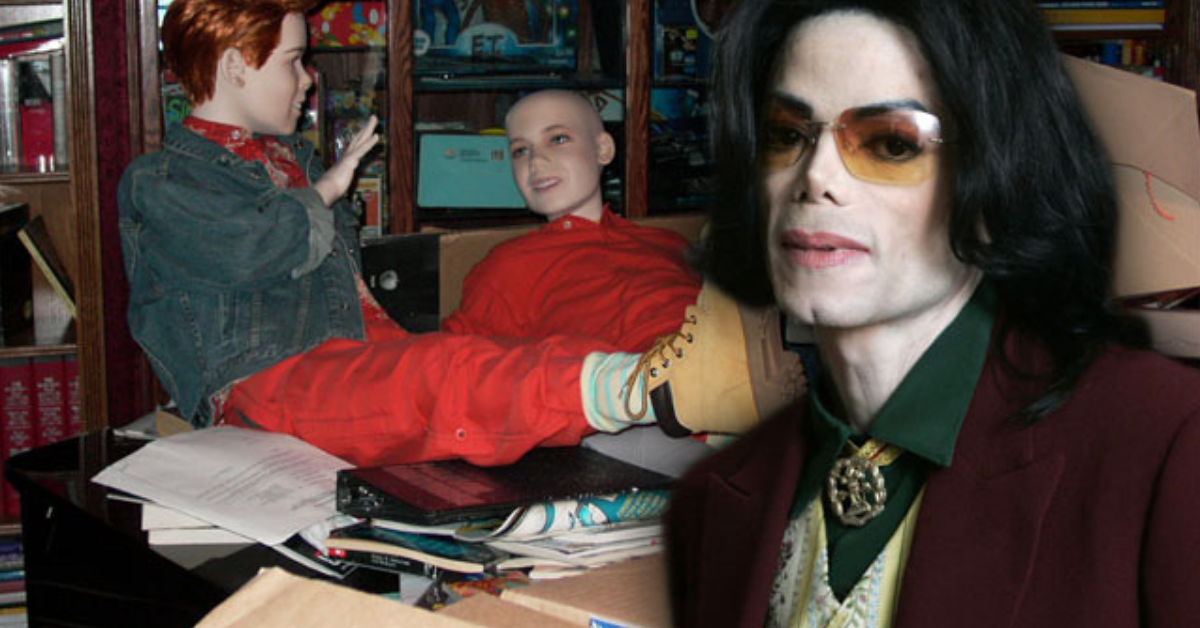 20 pequenos detalhes conhecidos sobre a família de Michael Jackson