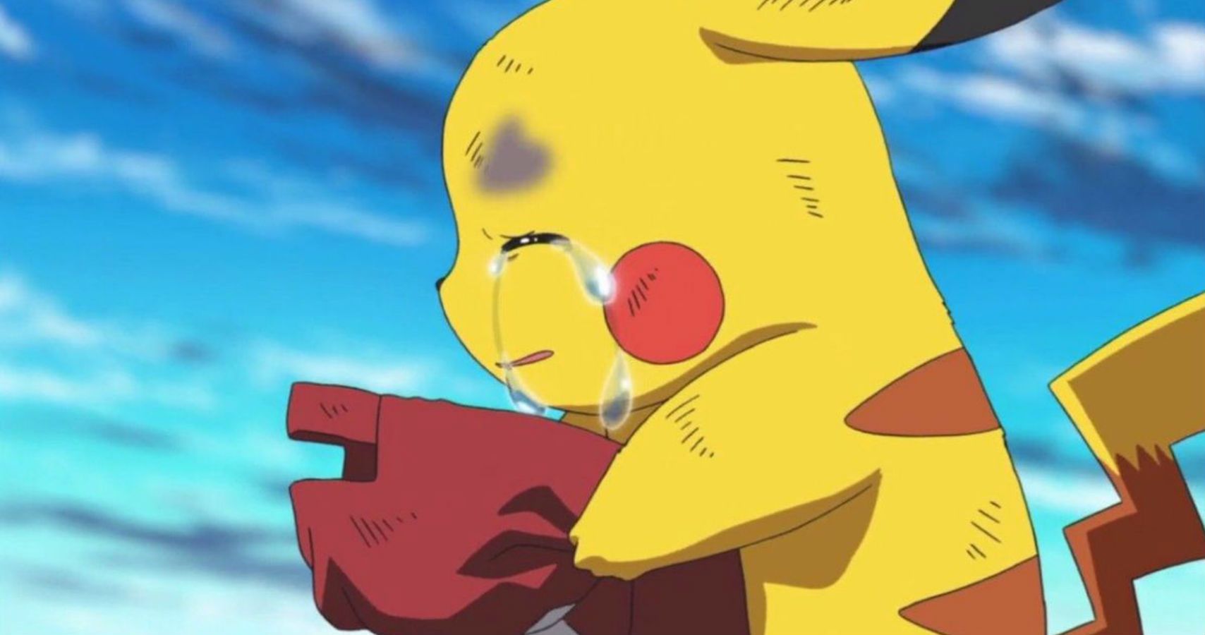 21 anos depois e o primeiro filme de Pokémon ainda faz as crianças chorarem