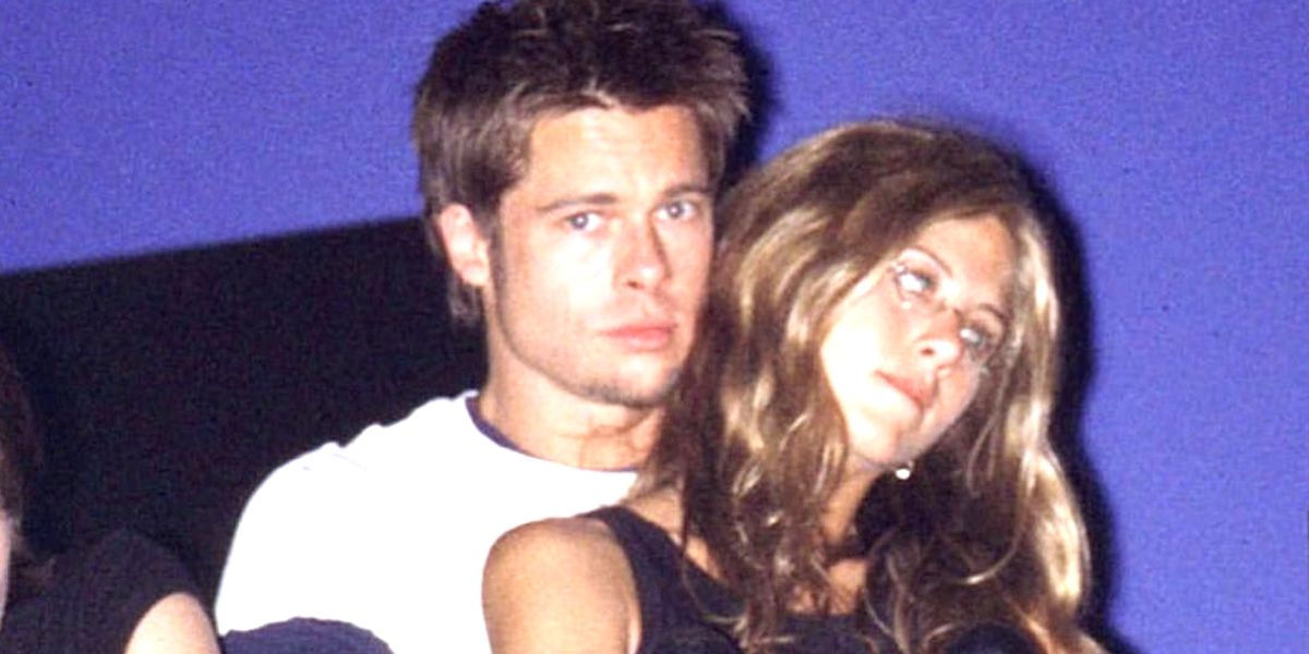 20 coisas que precisamos parar de ignorar sobre Brad Pitt