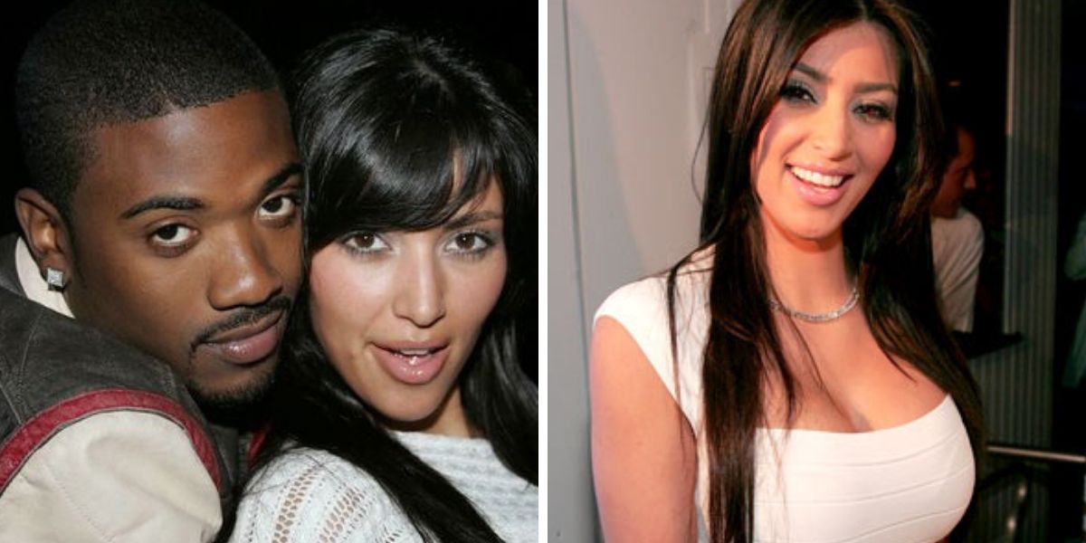 20 fatos de Kim Kardashian antes de ela se tornar esposa de Kanye West