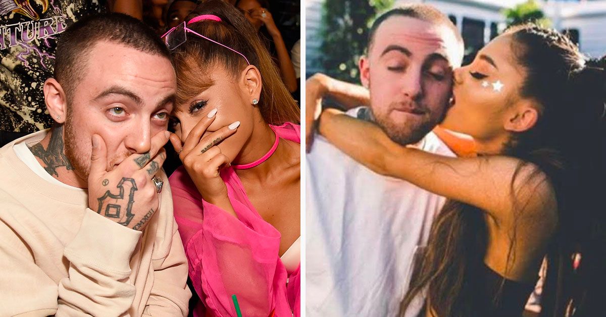20 fatos pouco conhecidos sobre o relacionamento de Ariana Grande com o falecido Mac Miller
