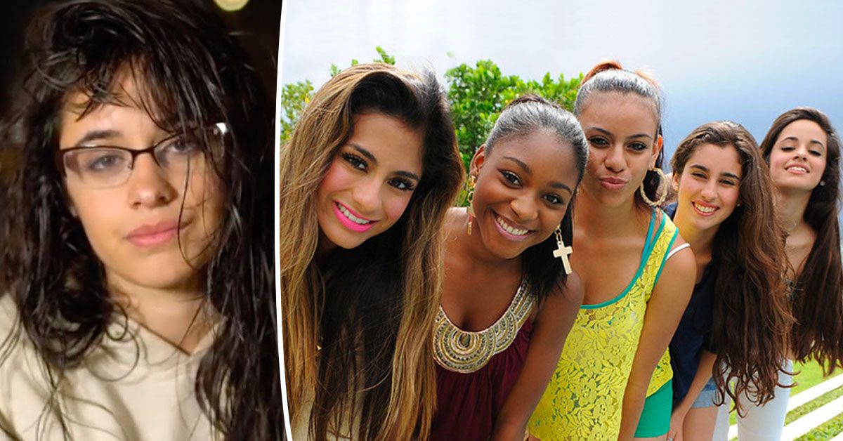 20 fatos surpreendentes que os fãs esquecem de Camila Cabello e do Fifth Harmony