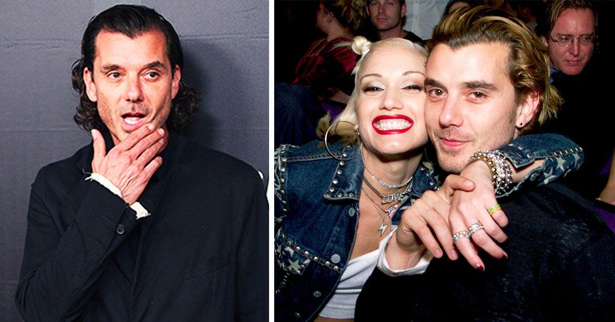 20 fatos sobre o relacionamento de Gwen Stefani e Gavin Rossdale que foram varridos para debaixo do tapete