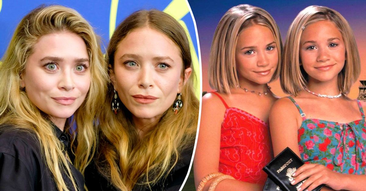 10 fatos sobre Ashley Olsen que os fãs ignoram (10 sobre Mary-Kate)
