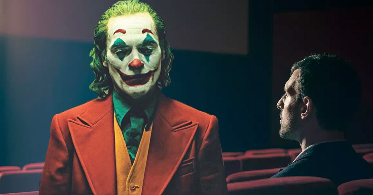 Jornalistas podem odiar Joker ... mas esses segredos do cinema podem mudar suas mentes